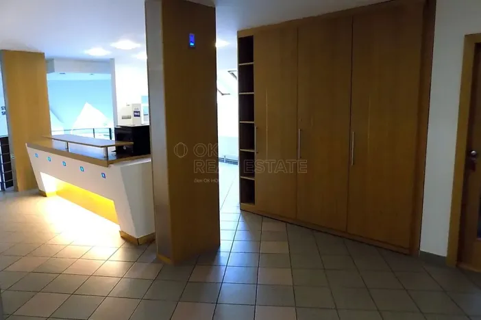 Pronájem kanceláře, Brno, Vídeňská, 250 m2