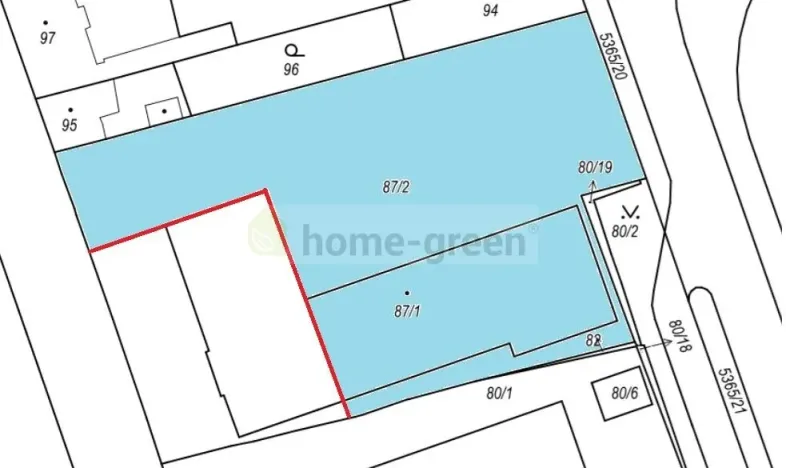 Prodej skladu, Brno - Královo Pole, Božetěchova, 2323 m2