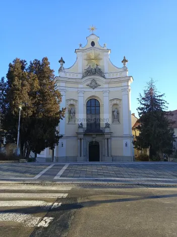 Prodej skladu, Brno - Královo Pole, Božetěchova, 2323 m2