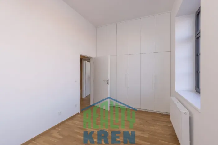 Pronájem bytu 2+kk, Velké Přílepy, Pražská, 49 m2