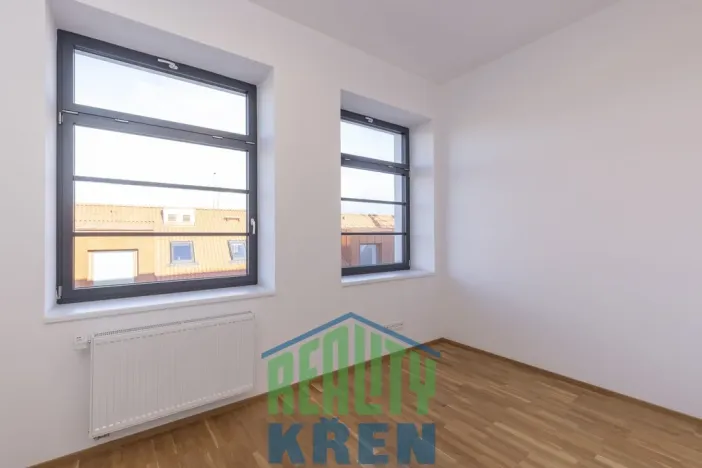 Pronájem bytu 2+kk, Velké Přílepy, Pražská, 49 m2