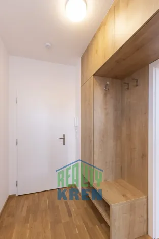 Pronájem bytu 2+kk, Velké Přílepy, Pražská, 49 m2