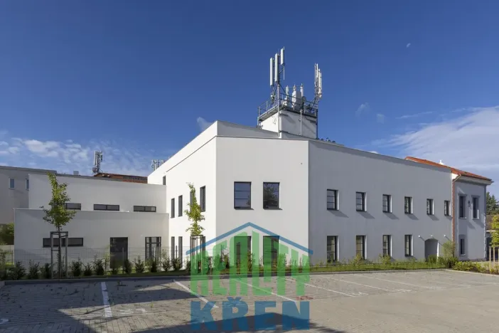 Pronájem bytu 2+kk, Velké Přílepy, Pražská, 49 m2