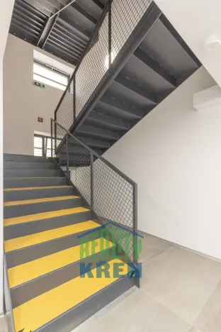 Pronájem bytu 2+kk, Velké Přílepy, Pražská, 49 m2