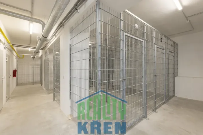 Pronájem bytu 2+kk, Velké Přílepy, Pražská, 49 m2