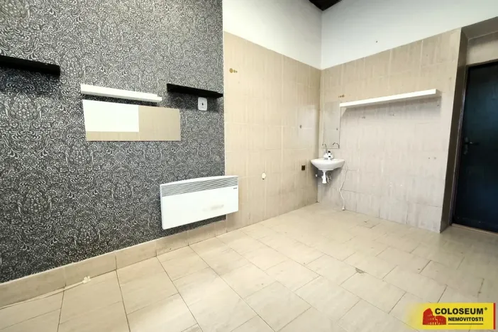 Pronájem obchodního prostoru, Boskovice, 27 m2