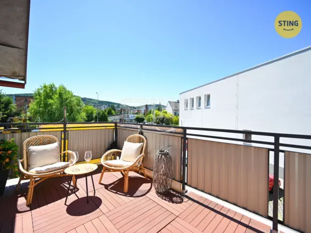 Prodej historického objektu, Zlín, Zálešná I, 82 m2