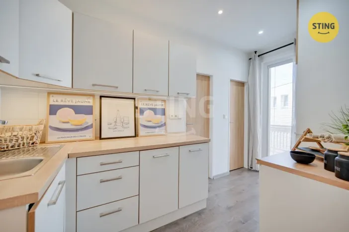 Prodej historického objektu, Zlín, Zálešná I, 82 m2