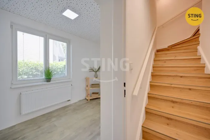 Prodej historického objektu, Zlín, Zálešná I, 82 m2