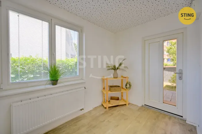 Prodej historického objektu, Zlín, Zálešná I, 82 m2