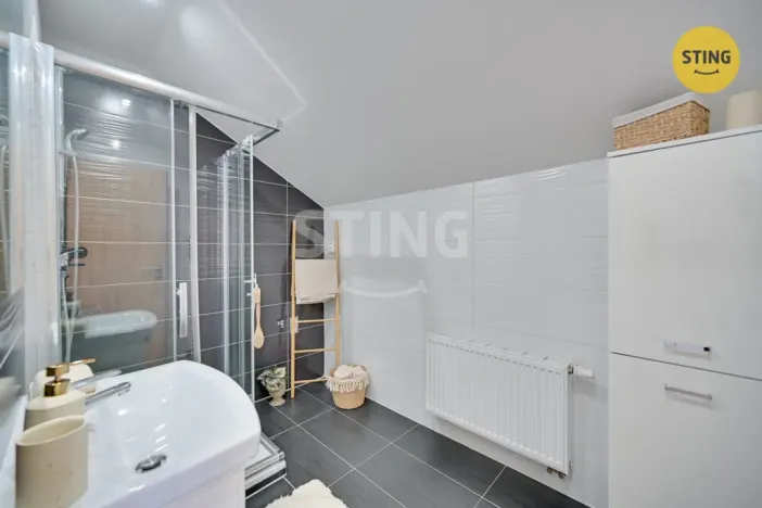 Prodej historického objektu, Zlín, Zálešná I, 82 m2