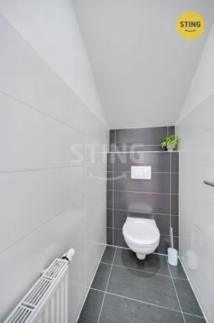 Prodej historického objektu, Zlín, Zálešná I, 82 m2