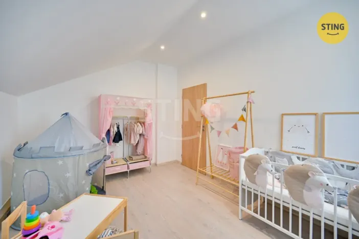 Prodej historického objektu, Zlín, Zálešná I, 82 m2