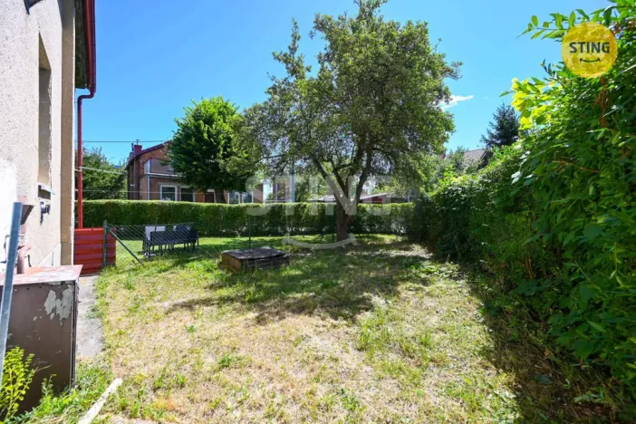 Prodej historického objektu, Zlín, Zálešná I, 82 m2