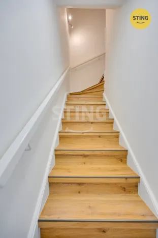 Prodej historického objektu, Zlín, Zálešná I, 82 m2