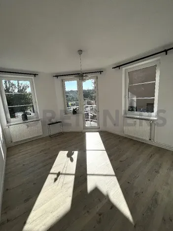 Pronájem bytu 2+kk, Olomouc, Topolová, 61 m2