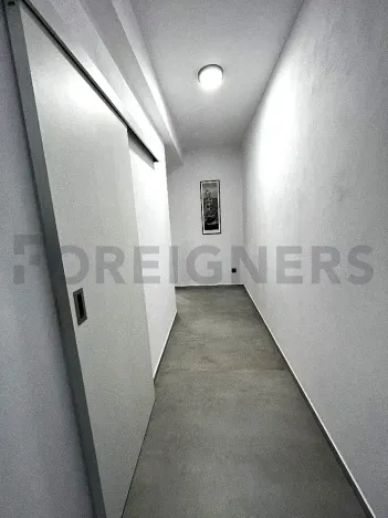 Pronájem bytu 2+kk, Olomouc, Topolová, 61 m2