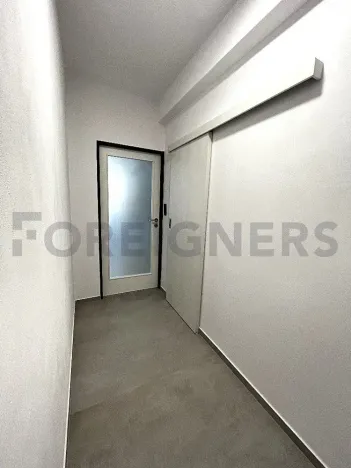 Pronájem bytu 2+kk, Olomouc, Topolová, 61 m2
