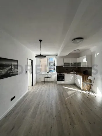 Pronájem bytu 2+kk, Olomouc, Topolová, 61 m2