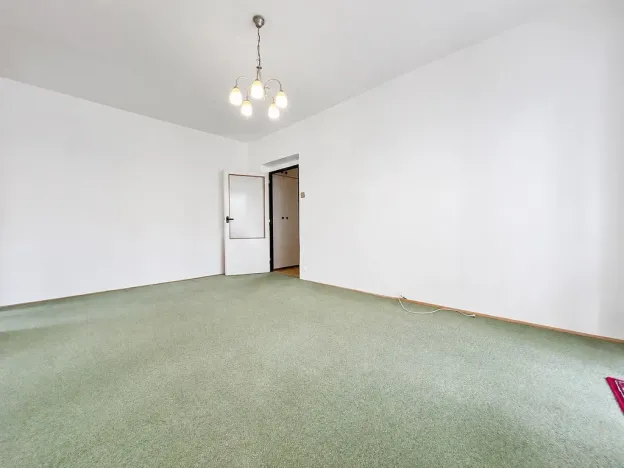 Pronájem bytu 3+1, Olomouc - Neředín, Karafiátová, 61 m2