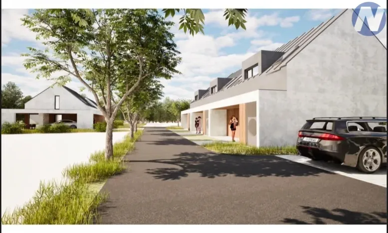 Prodej pozemku pro bydlení, Volary, Mlynařovická, 2 m2