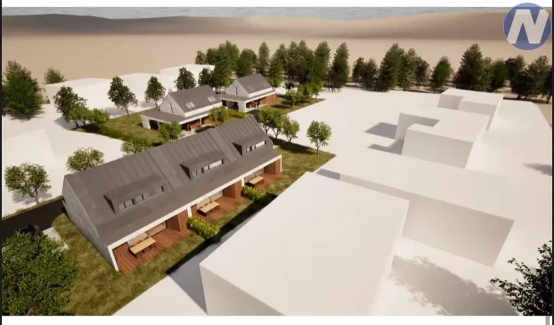 Prodej pozemku pro bydlení, Volary, Mlynařovická, 2 m2