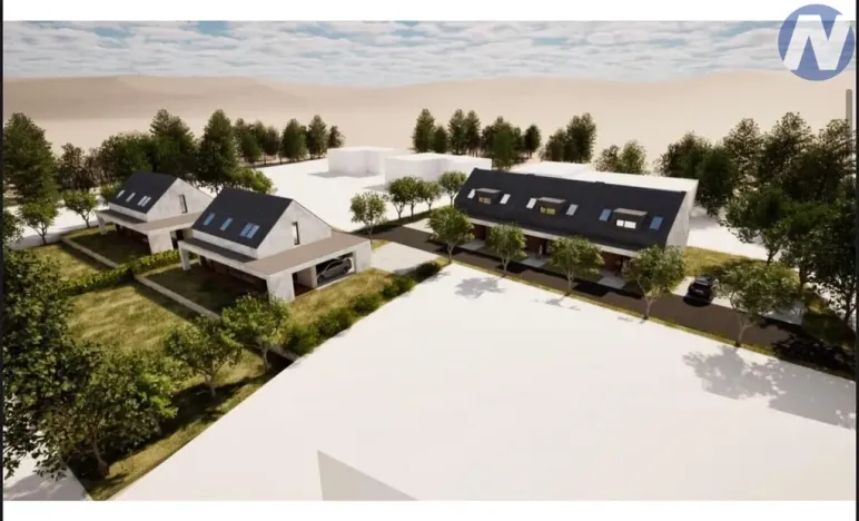 Prodej pozemku pro bydlení, Volary, Mlynařovická, 2 m2