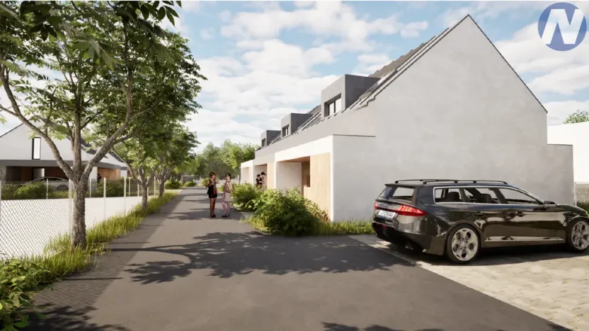 Prodej pozemku pro bydlení, Volary, Mlynářovická, 2471 m2