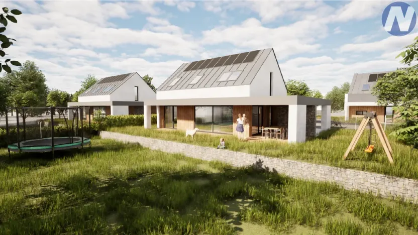 Prodej pozemku pro bydlení, Volary, Mlynářovická, 2471 m2