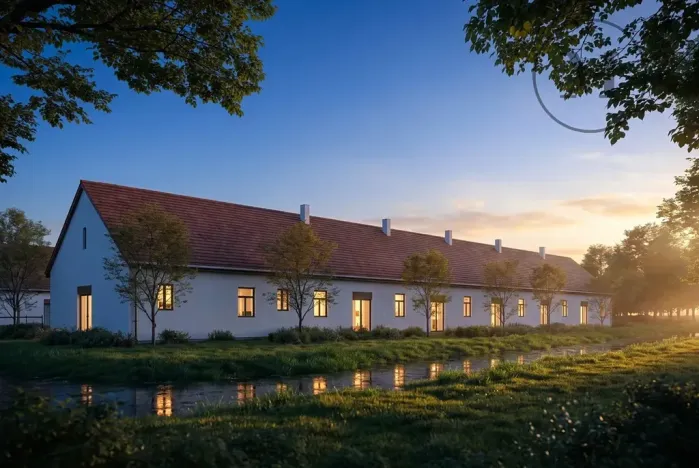 Prodej bytu 5+kk, Třeboň, 108 m2