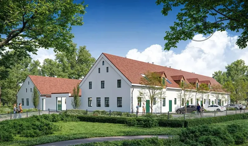 Prodej bytu 5+kk, Třeboň, 108 m2