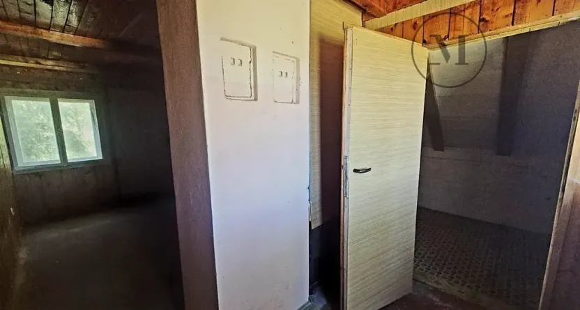 Prodej chaty, Boršov nad Vltavou, 72 m2
