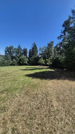 Prodej chaty, Boršov nad Vltavou, 72 m2