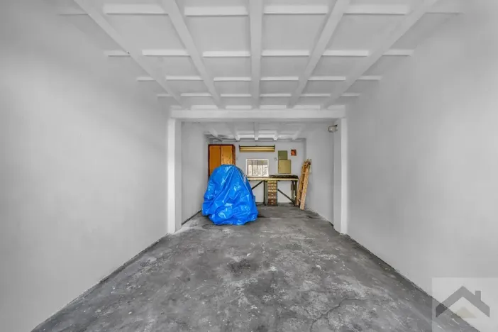 Prodej garáže, Lanškroun, Olbrachtova, 22 m2