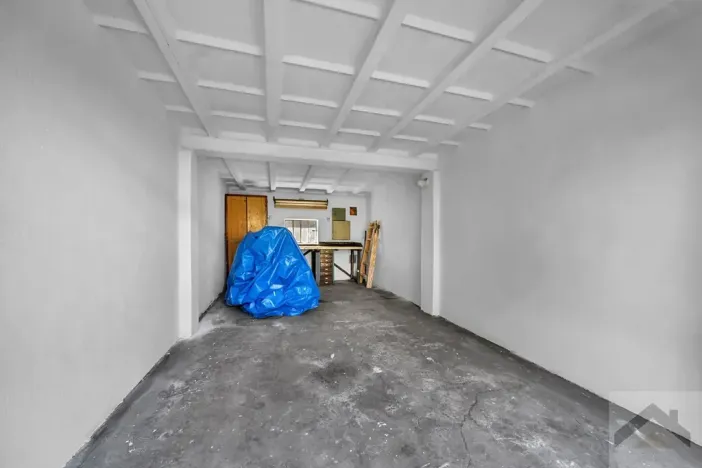Prodej garáže, Lanškroun, Olbrachtova, 22 m2