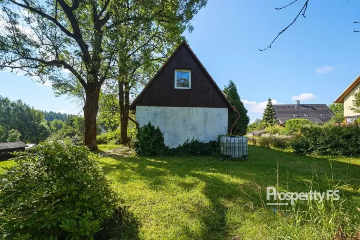 Prodej pozemku, Rádlo, 1280 m2