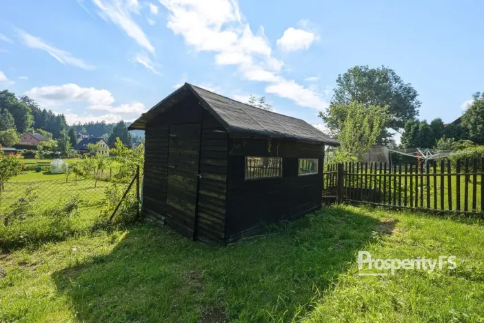 Prodej pozemku, Rádlo, 1280 m2