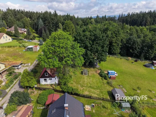 Prodej pozemku, Rádlo, 1280 m2