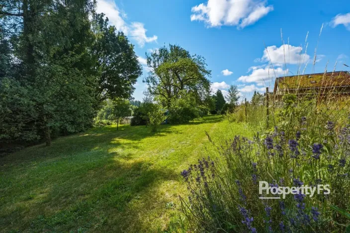 Prodej pozemku, Rádlo, 1280 m2