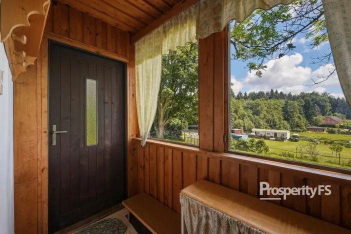 Prodej pozemku, Rádlo, 1280 m2