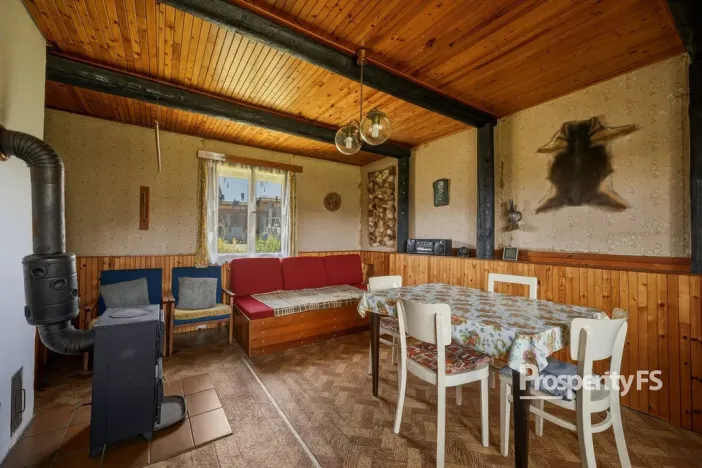 Prodej pozemku, Rádlo, 1280 m2