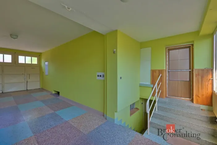 Prodej rodinného domu, Ratíškovice, Krátká, 212 m2