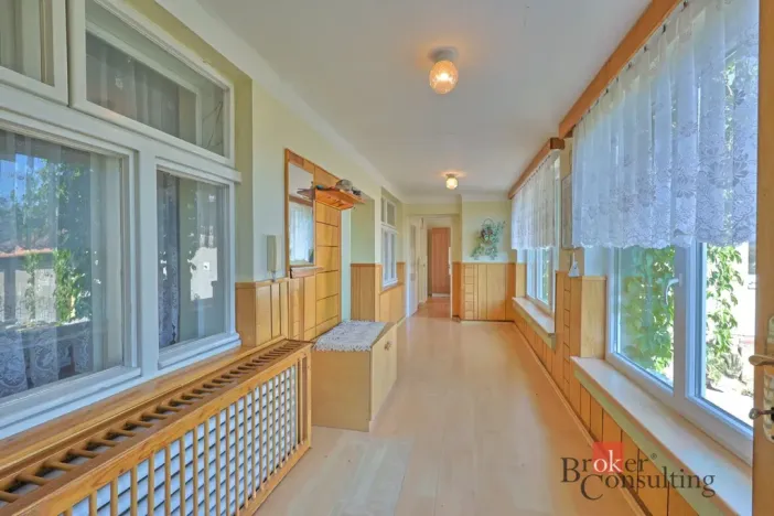 Prodej rodinného domu, Ratíškovice, Krátká, 212 m2