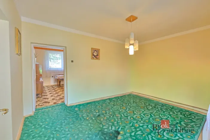 Prodej rodinného domu, Ratíškovice, Krátká, 212 m2