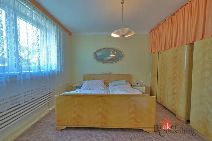 Prodej rodinného domu, Ratíškovice, Krátká, 212 m2