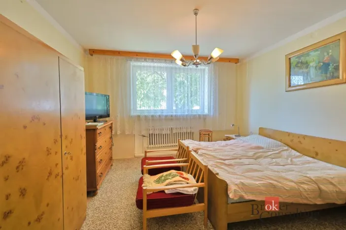 Prodej rodinného domu, Ratíškovice, Krátká, 212 m2