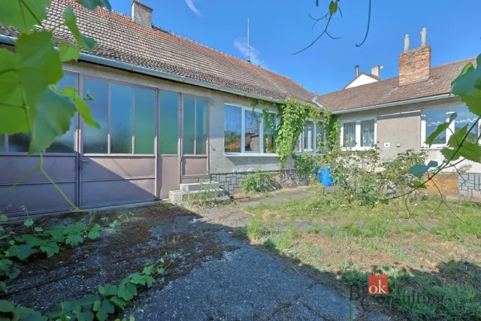 Prodej rodinného domu, Ratíškovice, Krátká, 212 m2