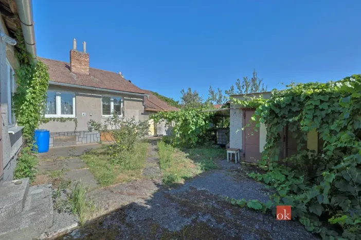 Prodej rodinného domu, Ratíškovice, Krátká, 212 m2