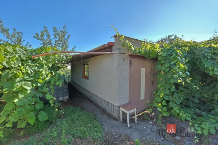Prodej rodinného domu, Ratíškovice, Krátká, 212 m2
