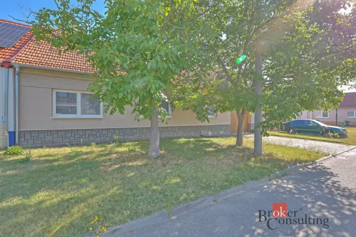 Prodej rodinného domu, Ratíškovice, Krátká, 212 m2